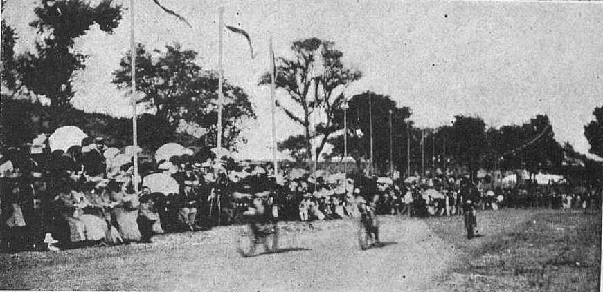 1902 carreras