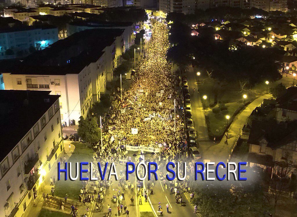 Manifestación 22 octubre 2015