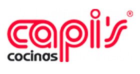 Cocinas Capis