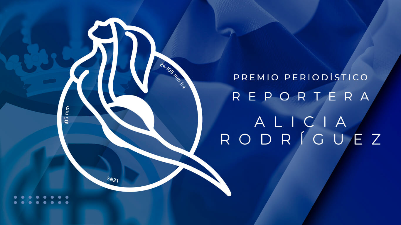 Premio de Periodismo ‘Reportera Alicia Rodríguez’